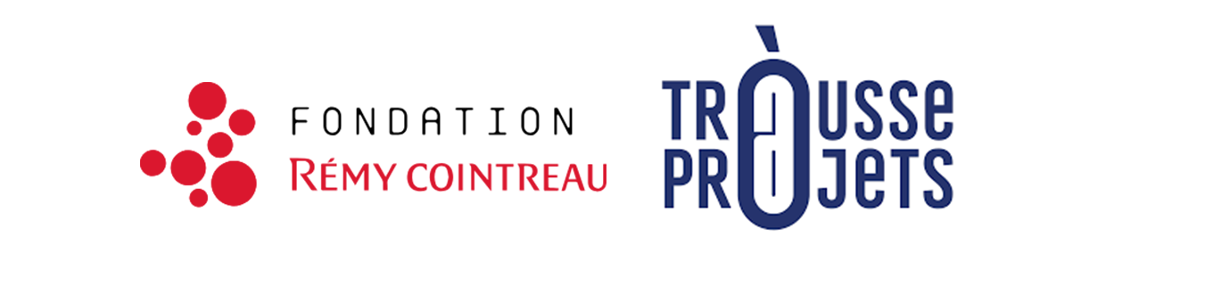 The Fondation Rémy Cointreau teams up with Trousse à projets ...